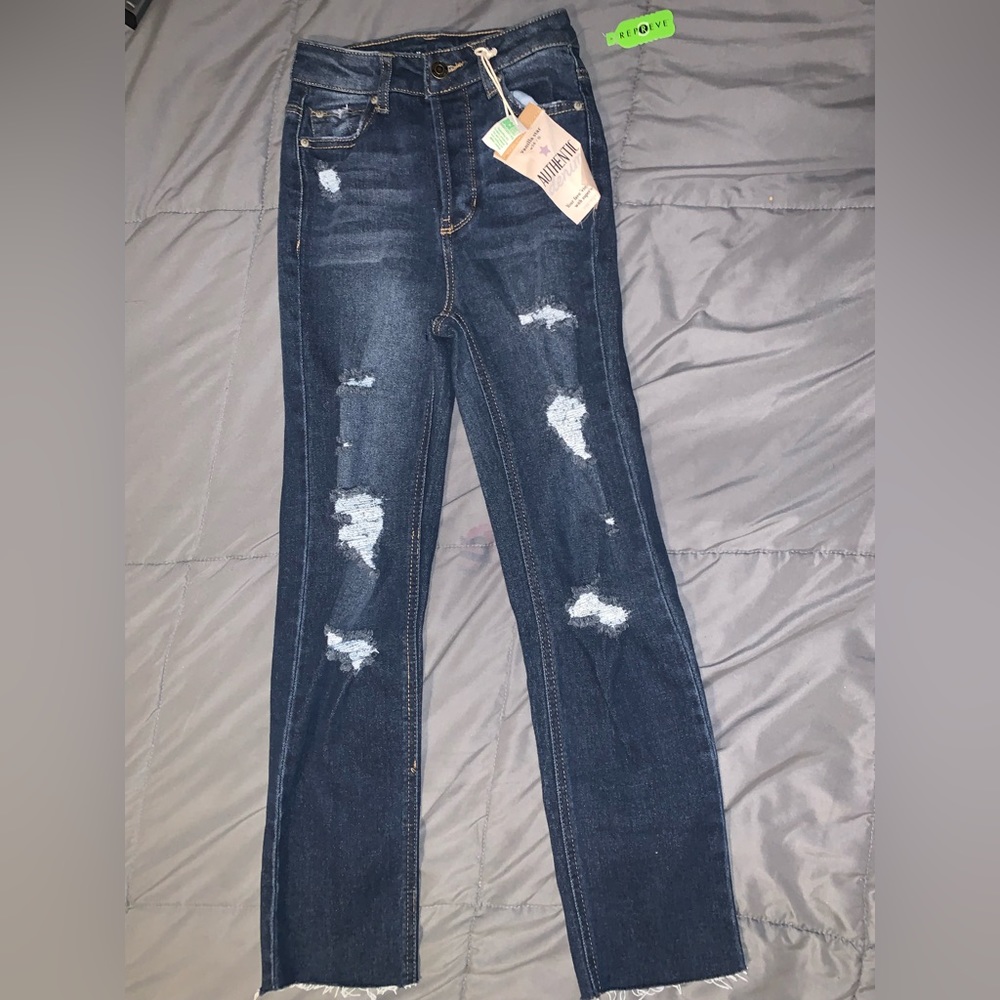 Vanilla Star jeans
